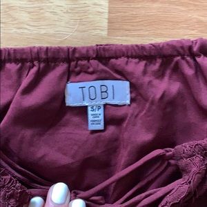 Tobi Other - Tobi romper Tobi Other - Tobi romper